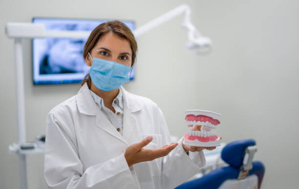 Best Pediatric Emergency Dentist in Rawls Springs, MS