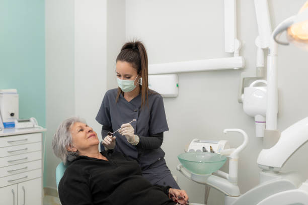 Best Emergency TMJ Treatment in Rawls Springs, MS