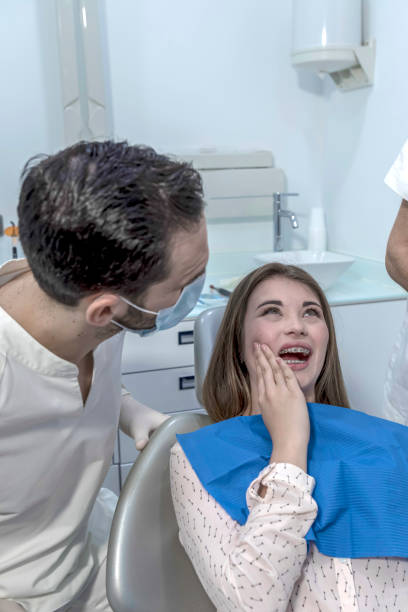 Best Emergency Gum Treatment in Rawls Springs, MS