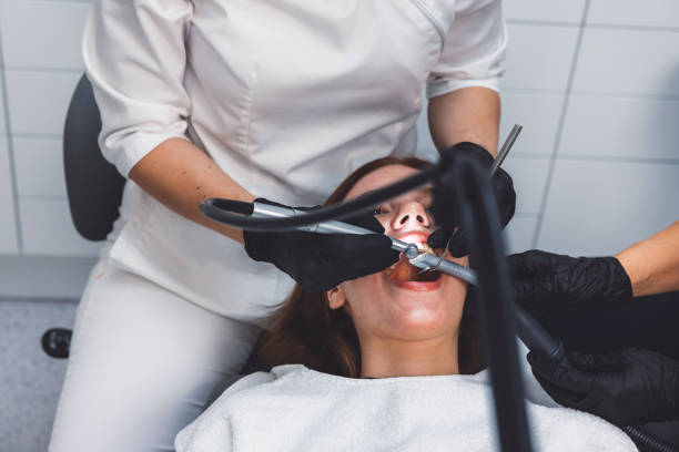 Best Emergency Tooth Extraction in Rawls Springs, MS