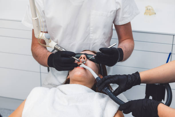 Best Cosmetic Emergency Dentistry in Rawls Springs, MS