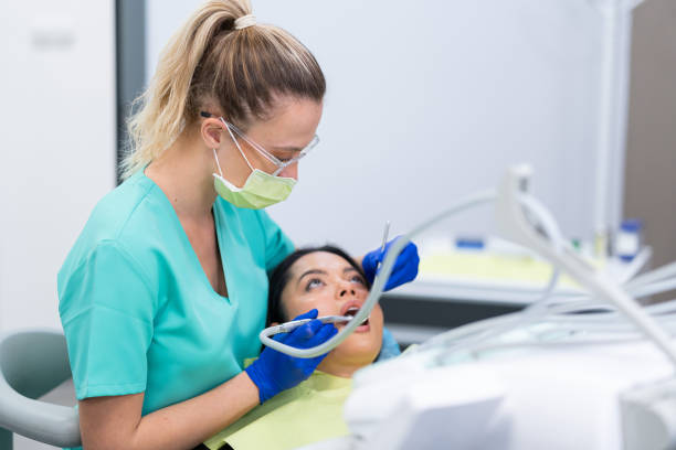 Best Weekend Emergency Dentist in Rawls Springs, MS