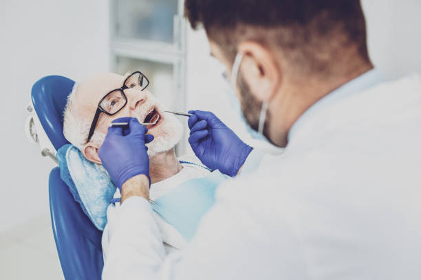 Best Emergency Denture Repair in Rawls Springs, MS